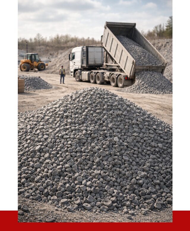 Щебень габбро диабаз доставка в Елизове от 2228 руб.| ПРОНЕРУДЛзв