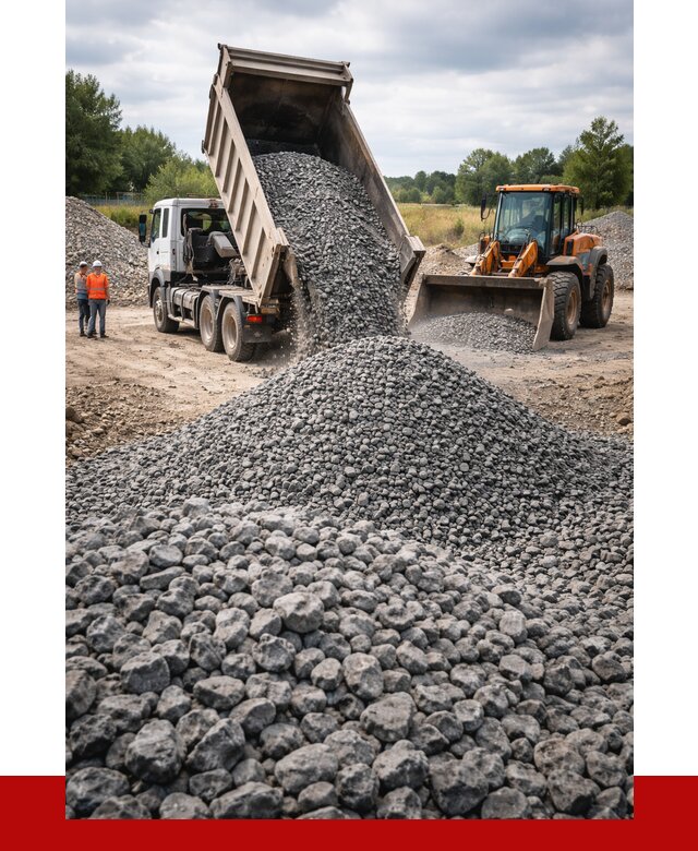 Щебень габбро диабаз фр. 5-20 в Елизове от 4254 руб | ПРОНЕРУДЛзв