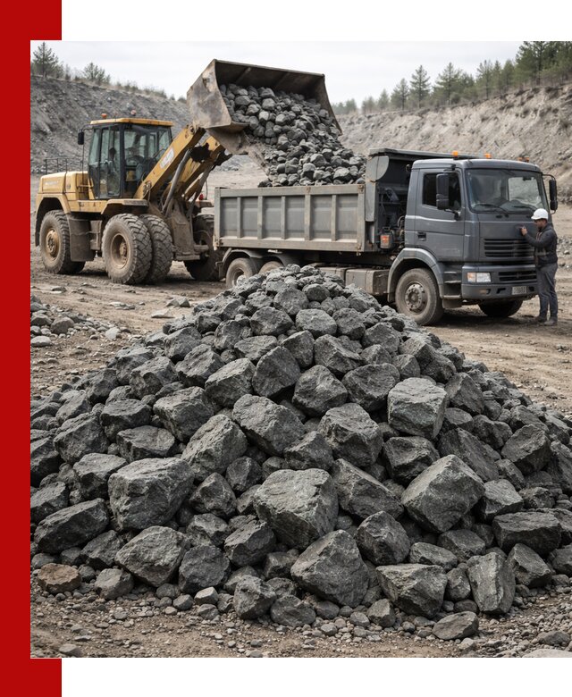 Щебень габбро-диабаз фракция 20-40 доставка в Елизове