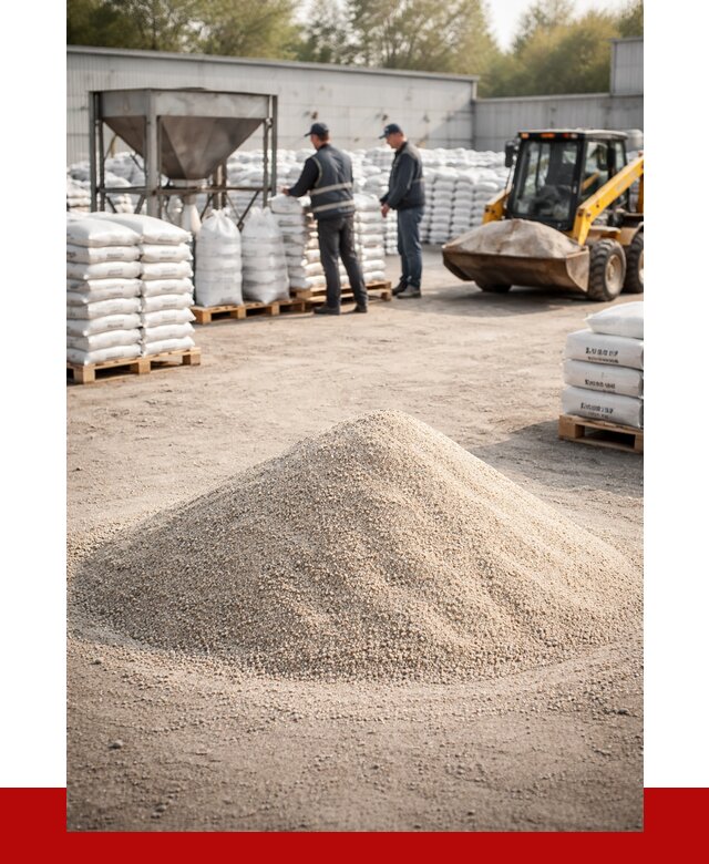 Кварцевый песок для фильтра в Елизове от 4254 р. | ПРОНЕРУДЛзв