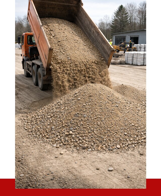 ПГС С6 с доставкой в Елизове от 3241 р. за куб | ПРОНЕРУДЛзв