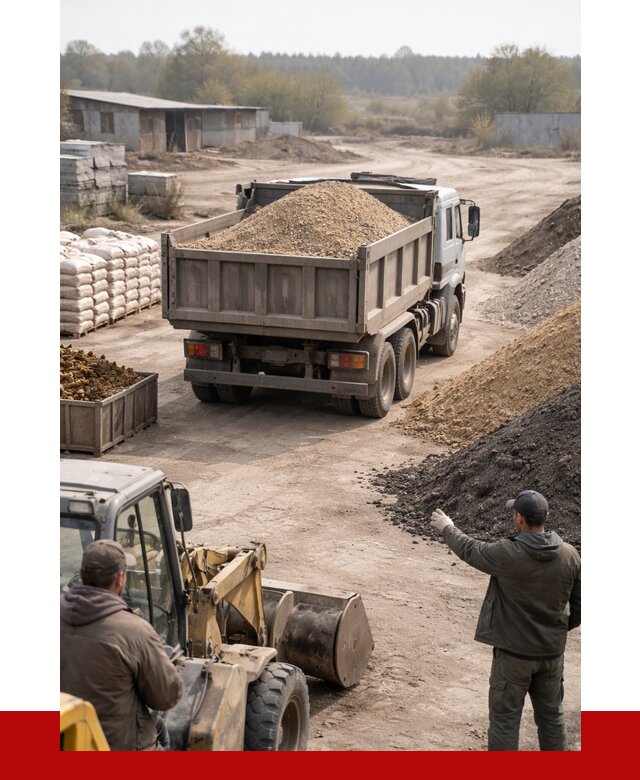 Купить ОПГС с доставкой в Елизове от 4254 р. за тонну | ПРОНЕРУДЛзв