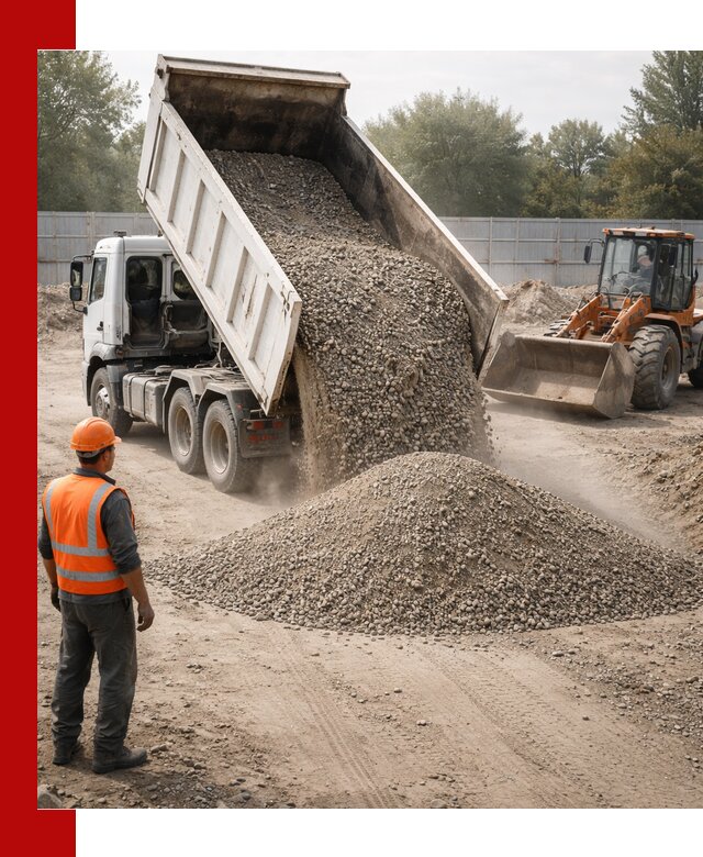 Доставка опгс в Елизове оптом и мелким транспортом
