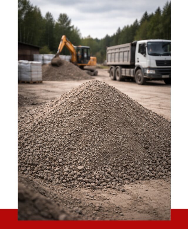 ЩПС С1 в Елизове с доставкой от 1924 р. за куб | ПРОНЕРУДЛзв