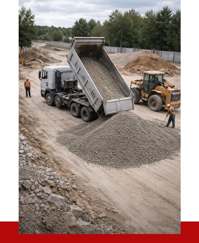 ЩПС С5 в Елизове с доставкой от 4254 р. за куб | ПРОНЕРУДЛзв