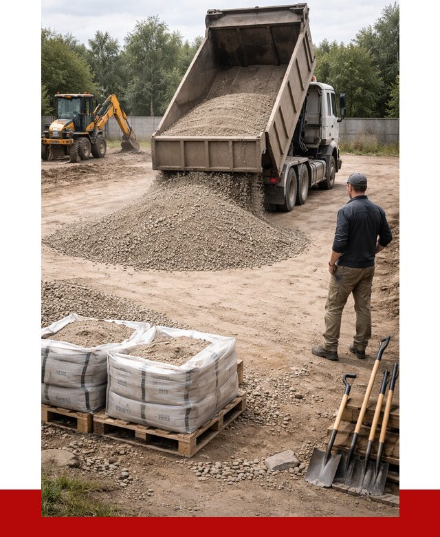 ЩПС С7 в Елизове с доставкой от 2228 р. за куб | ПРОНЕРУДЛзв