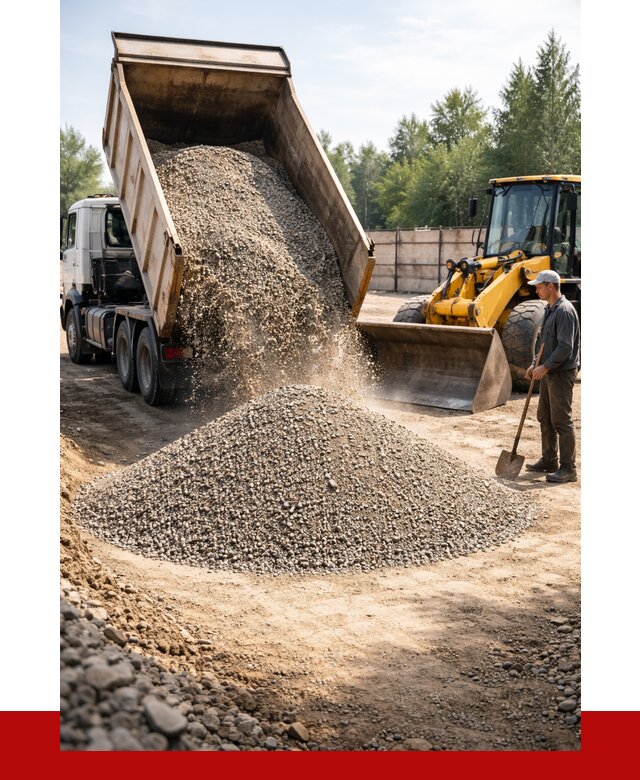 ЩПС С10 в Елизове с доставкой от 3241 р. за куб | ПРОНЕРУДЛзв