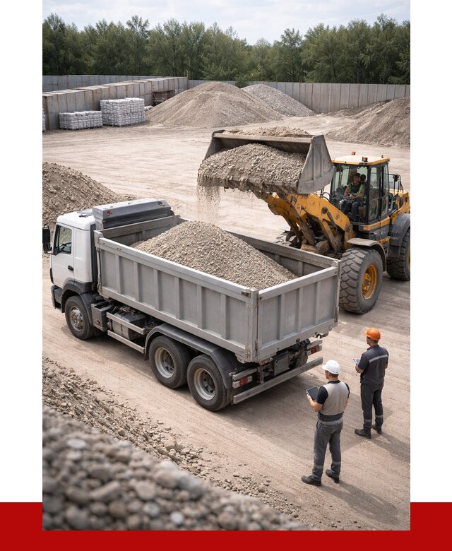 ЩПС С12 в Елизове с доставкой от 3241 р. за куб | ПРОНЕРУДЛзв