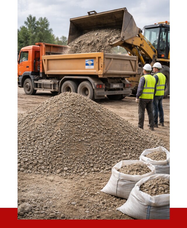 ЩГПС С1 в Елизове с доставкой от 3241 руб. за куб | ПРОНЕРУДЛзв