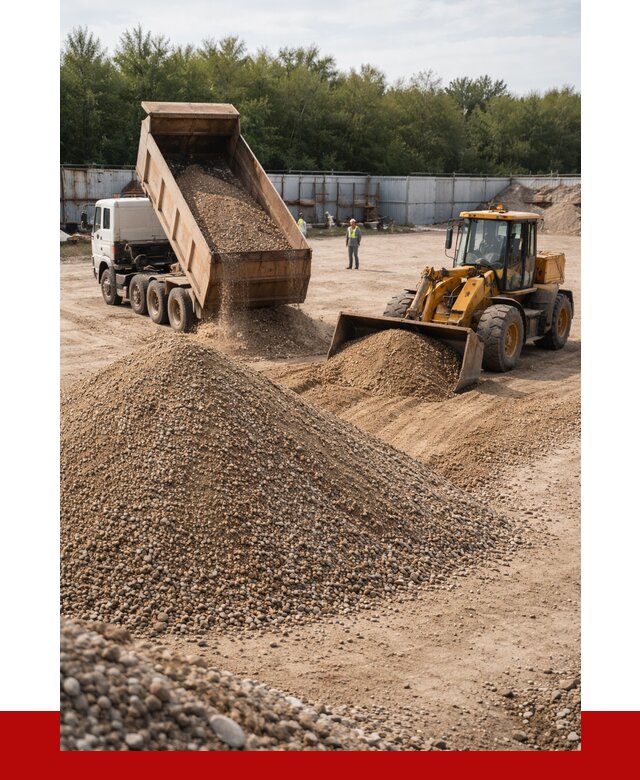 ЩГПС С2 в Елизове с доставкой от 2431 р./куб. | ПРОНЕРУДЛзв