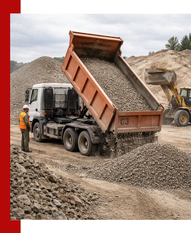 Доставка щгпс С3 в Елизове оптом и в розницу для стройплощадок