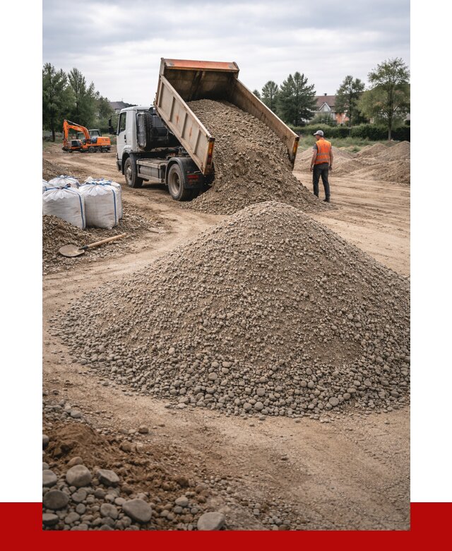 ЩГПС С4 с доставкой в Елизове от 2127 р./куб. | ПРОНЕРУДЛзв