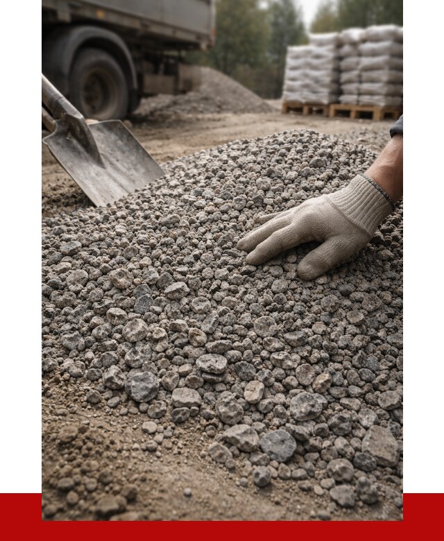 Гранитная крошка фракция 10-20 в Елизове от 4254 р. | ПРОНЕРУДЛзв