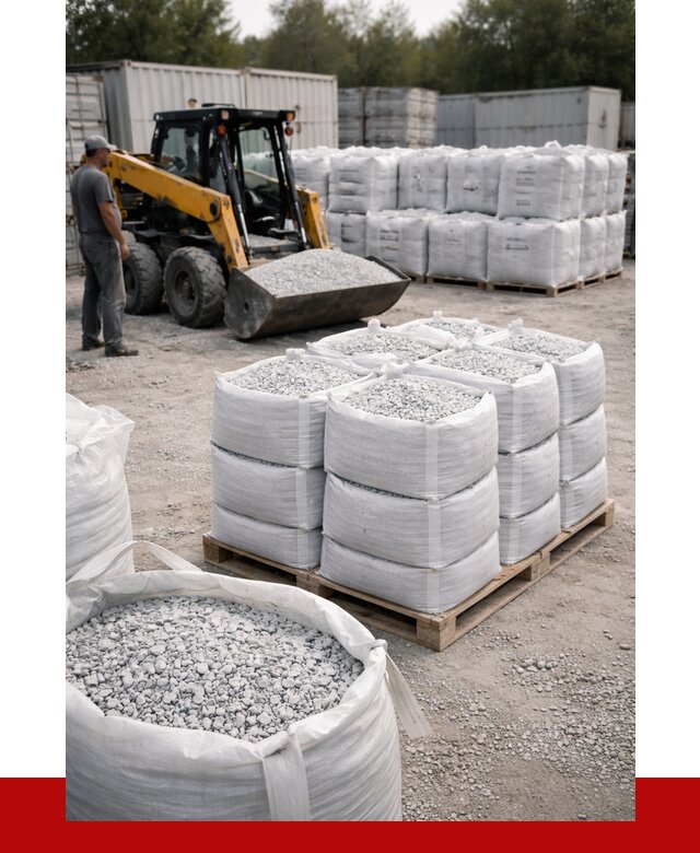 Мраморная крошка в Елизове от 4558 р. за куб | ПРОНЕРУДЛзв