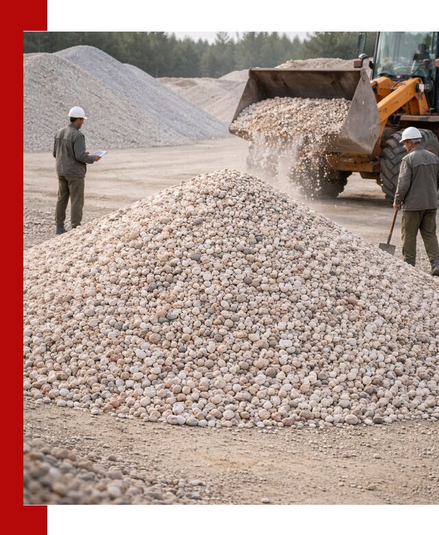 Купить цветную мраморную крошку с доставкой в Елизове