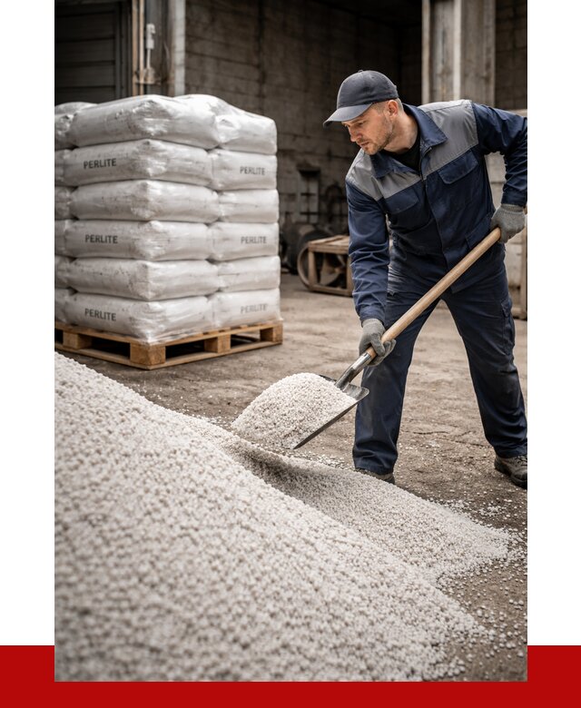 Купить перлит в Елизове с доставкой от 4254 р. оптом | ПРОНЕРУДЛзв