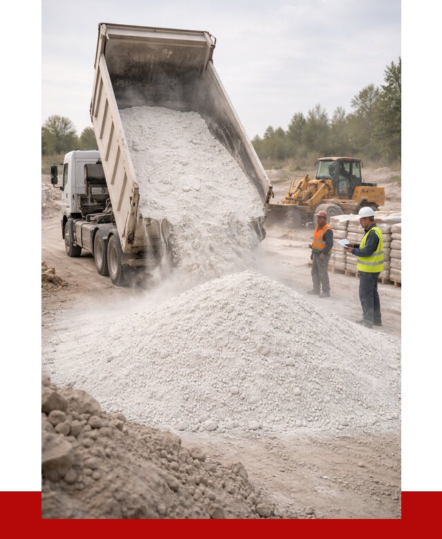 Купить известь пушонка в Елизове от 4254 р. с доставкой | ПРОНЕРУДЛзв