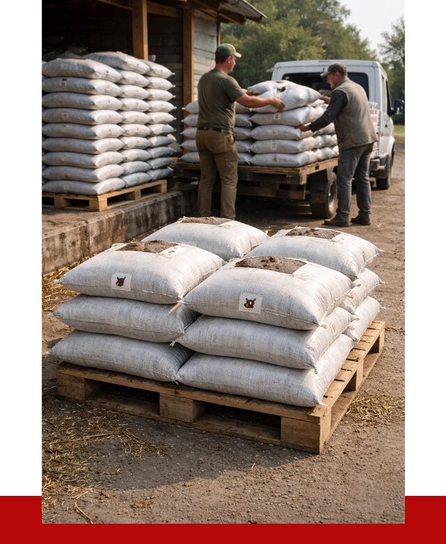 Купить конский навоз в мешках в Елизове от 4558 р. | ПРОНЕРУДЛзв