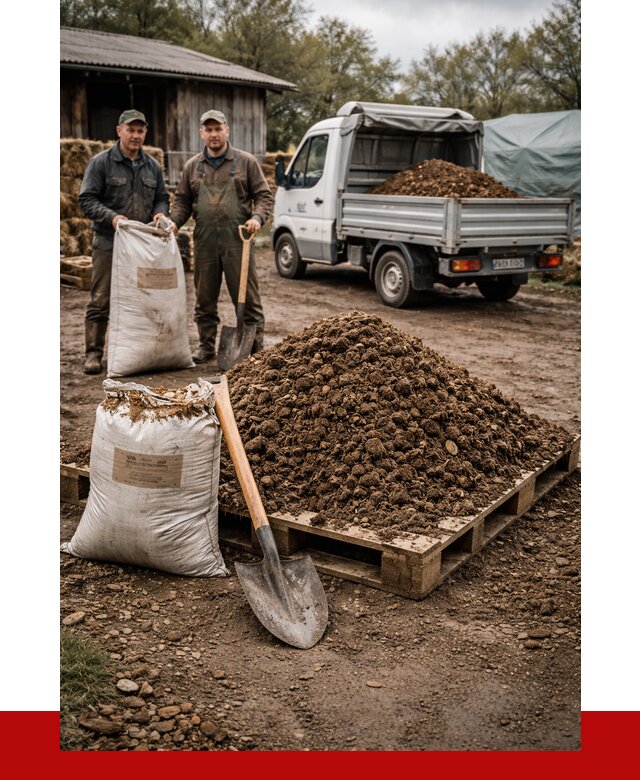 Купить куриный помет в Елизове с доставкой от 3038 р. | ПРОНЕРУДЛзв