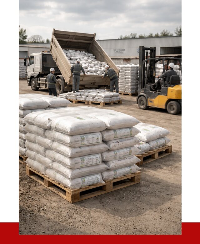 Купить удобрения с доставкой в Елизове от 7292 р. | ПРОНЕРУДЛзв