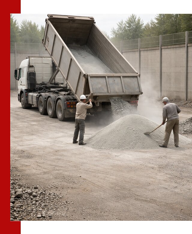 Доставка аммиачной селитры оптом и врозь в Елизове