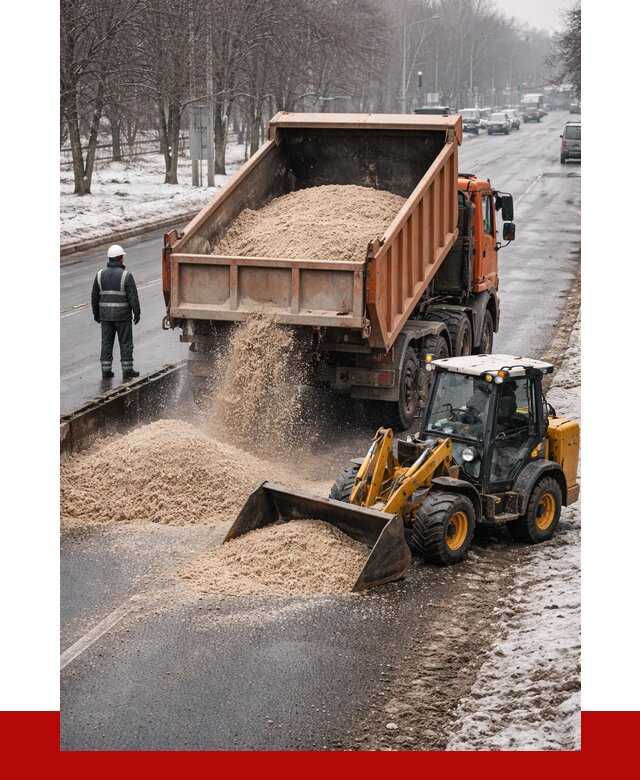Пескосоль в мешках с доставкой в Елизове от 4254 р. | ПРОНЕРУДЛзв