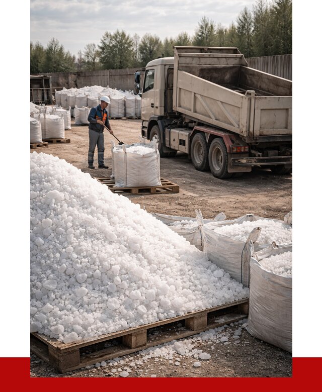 Купить техническая соль в мешках в Елизове от 4558 р. | ПРОНЕРУДЛзв