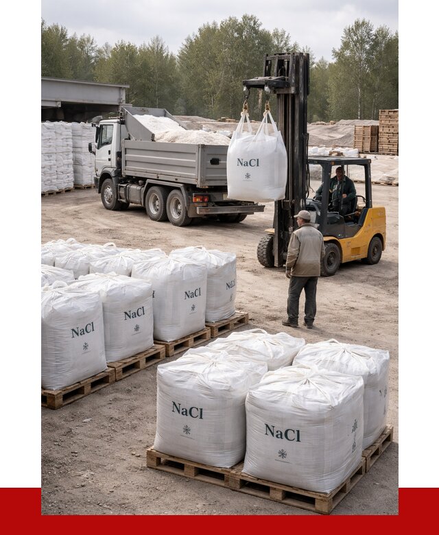 Купить реагент хлористый натрий в Елизове от 12154 р. | ПРОНЕРУДЛзв
