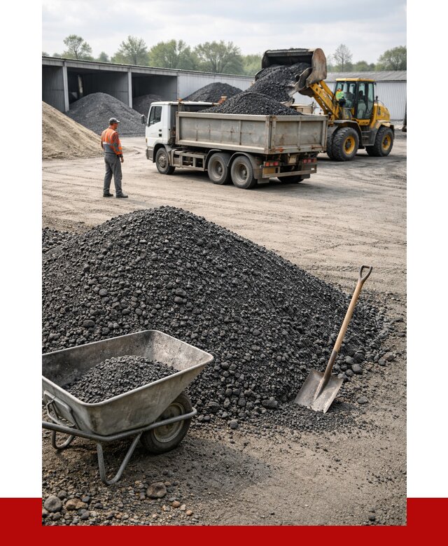 Асфальтный гранулят в Елизове с доставкой от 4254 р. | ПРОНЕРУДЛзв