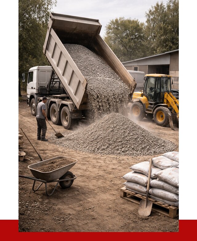 Перевозка сыпучих грузов в Елизове от 3241 р. | ПРОНЕРУДЛзв